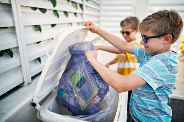 Best Trash Removal Near Me  in Anderson, MO