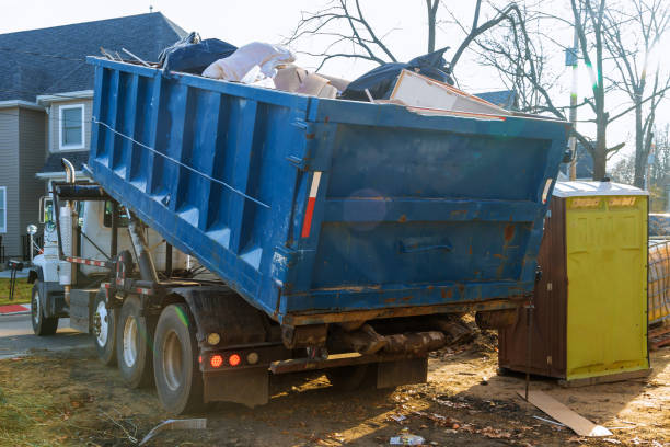Trusted Anderson, MO Junk Removal Experts
