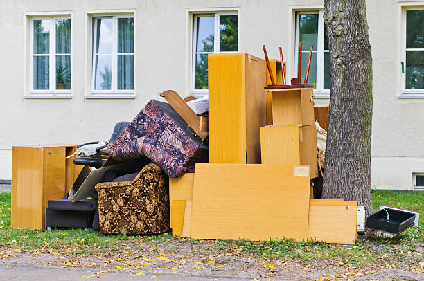 Professional Junk Removal in Anderson, MO