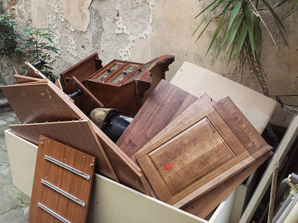 Best Office Junk Removal  in Anderson, MO